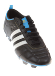 Adidas Chaussure Noir Basket H