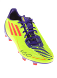 Adidas Chaussure Jaune Basket 