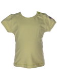 Tapioca T-shirt / Top Anis Man