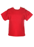Tapioca T-shirt / Top Rouge Ma