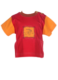 Tapioca T-shirt / Top Rouge Ma