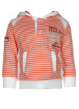 Dodipetto Pull Corail Sweat Fi