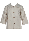 Tapioca Veste Beige Veste Garc