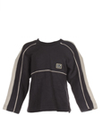 Deux Mois De Vacances Pull Ble