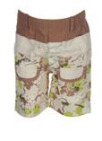 Tapioca Short / Bermuda Marron
