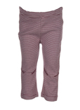 Week End A La Mer Pantalon Rou