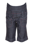 Tapioca Pantalon Jean Pantalon