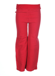 Stanbi Pantalon Rouge Jogging 