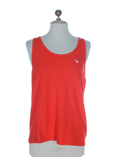 Rodier T-shirt / Top Orange De