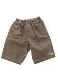 Coudemail Pantalon Kaki Pantal