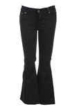 Complices Jean Noir Jean Coupe