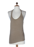 Chipie T-shirt / Top Taupe Top