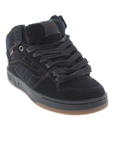 Vans Chaussure Noir Basket Hom