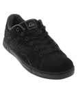Quiksilver Chaussure Noir Bask