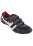 Gola Chaussure Noir Basket Hom