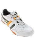 Gola Chaussure Blanc Basket Ho