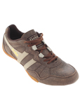 Gola Chaussure Marron Basket H
