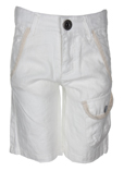 Ikks Junior Short / Bermuda Bl