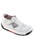 Naturino Chaussure Blanc Ville