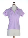 Head T-shirt / Top Lilas Polo 