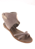 Mod 8 Chaussure Marron Sandale