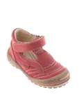 Mod 8 Chaussure Rouge Ville Fi