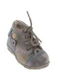 Gbb Chaussure Gris Basket Garc