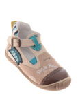 Catimini Chaussure Marron Clai
