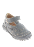 Mod 8 Chaussure Gris Basket Ga