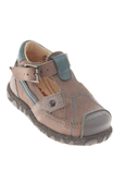 Mod 8 Chaussure Taupe Basket G