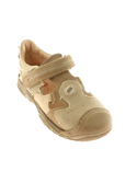 Gbb Chaussure Beige Basket Gar