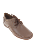 Mephisto Chaussure Marron Vill