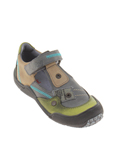 Catimini Chaussure Vert Fonce 