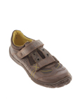 Gbb Chaussure Marron Basket Ga