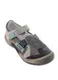 Gbb Chaussure Gris Basket Garc