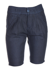 Shorts / Bermudas TABOOBLEU - mod?le n?219301