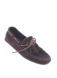 Ralph Lauren Chaussure Marron 