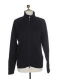 Ralph Lauren Gilet Noir Cardig