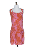 Pepe Jeans Tunique Rose Tuniqu