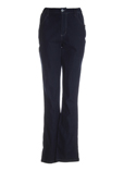 Tbs Jean Bleu Fonce Jean Coupe