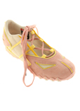 Diesel Chaussure Rose Basket F