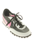 Nike Chaussure Noir Basket Fem