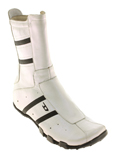 Diesel Chaussure Blanc Bottine