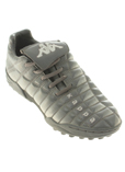 Kappa Chaussure Gris Basket Ho
