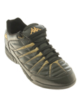 Kappa Chaussure Noir Basket Ho