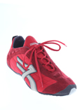 Nike Chaussure Rouge Basket Ho
