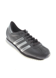 Adidas Chaussure Noir Basket H