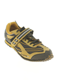 Asics Chaussure Noir Basket Ho