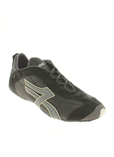 Bunker Chaussure Noir Basket H