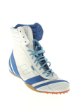 Buffalo Chaussure Blanc Casse 
